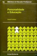 Personalidade e Educação