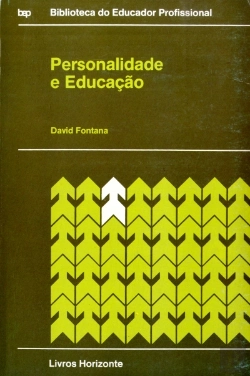 Bertrand.pt - Personalidade e Educação