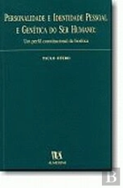 Personalidade e Identidade Pessoal e Genética do Ser Humano