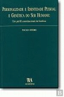 Bertrand.pt - Personalidade e Identidade Pessoal e Genética do Ser Humano