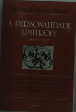 Bertrand.pt - Personalidade Limitrofe