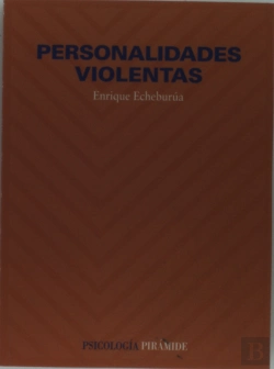 Bertrand.pt - Personalidades Violentas