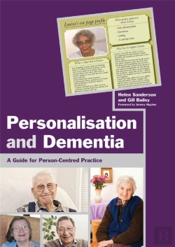 Bertrand.pt - Personalisation And Dementia