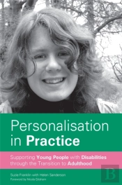 Personalisation In Practice
