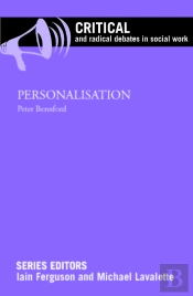 Personalisation