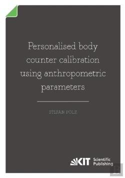 Bertrand.pt - Personalised Body Counter Calibration Using Anthropometric Parameters