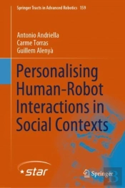 Personalising Human-Robot Interactions In Social Contexts
