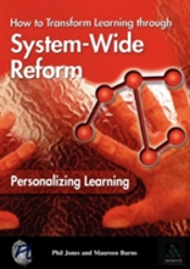 Personalising Learning