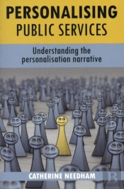 Personalising Public Services