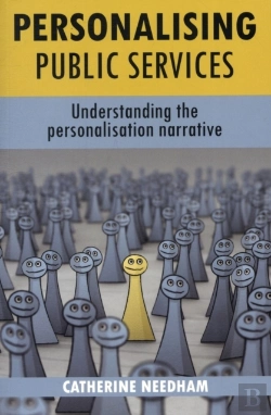 Bertrand.pt - Personalising Public Services