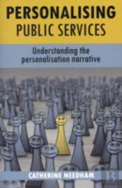 Personalising Public Services
