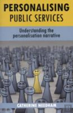 Bertrand.pt - Personalising Public Services
