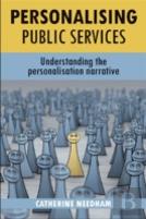 Personalising Public Services