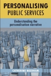 Personalising Public Services