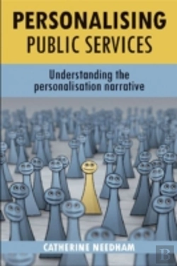 Bertrand.pt - Personalising Public Services