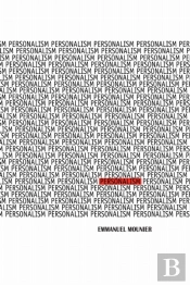 Personalism