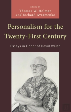 Bertrand.pt - Personalism For The Twenty-First Century
