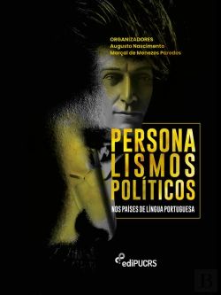 Bertrand.pt - Personalismos Políticos Nos Países De Língua Portuguesa
