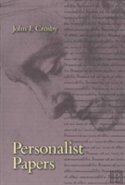 Bertrand.pt - Personalist Papers