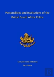 Personalities And Institutions Of The Br