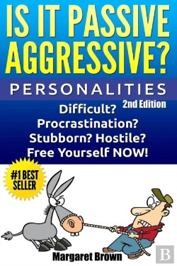 Bertrand.pt - Personalities: Is It Passive Aggressive