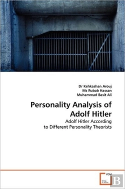 Bertrand.pt - Personality Analysis Of Adolf Hitler