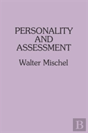 Personality And Assessment