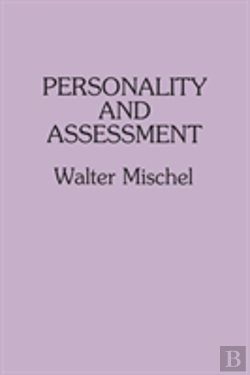Bertrand.pt - Personality And Assessment