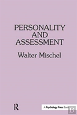Bertrand.pt - Personality And Assessment