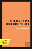 Personality And Democratic Politics