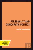 Personality And Democratic Politics