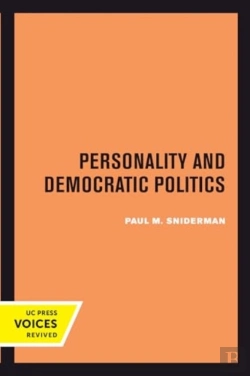 Bertrand.pt - Personality And Democratic Politics