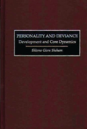 Personality And Deviance