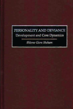 Bertrand.pt - Personality And Deviance