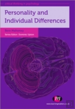 Bertrand.pt - Personality And Individual Differences