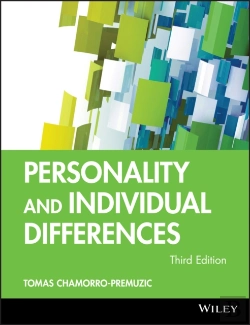 Bertrand.pt - Personality And Individual Differences