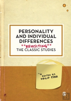 Bertrand.pt - Personality And Individual Differences