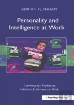 Personality And Intelligence At Work