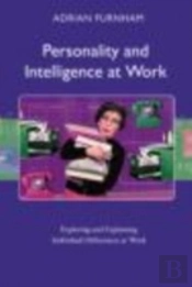 Personality And Intelligence At Work
