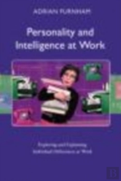 Bertrand.pt - Personality And Intelligence At Work