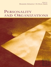 Personality And Organizations
