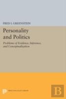Personality And Politics