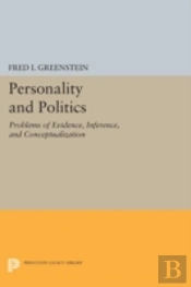 Personality And Politics