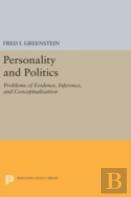 Personality And Politics