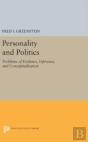 Personality And Politics