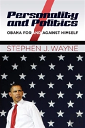 Personality And Politics
