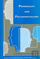 Personality And Psychopathology