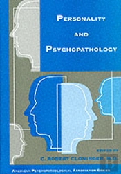 Personality And Psychopathology
