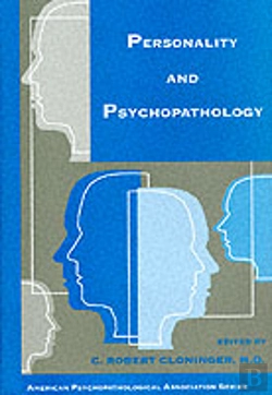 Bertrand.pt - Personality And Psychopathology