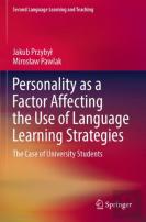 Personality As A Factor Affecting The Use Of Language Learning Strategies